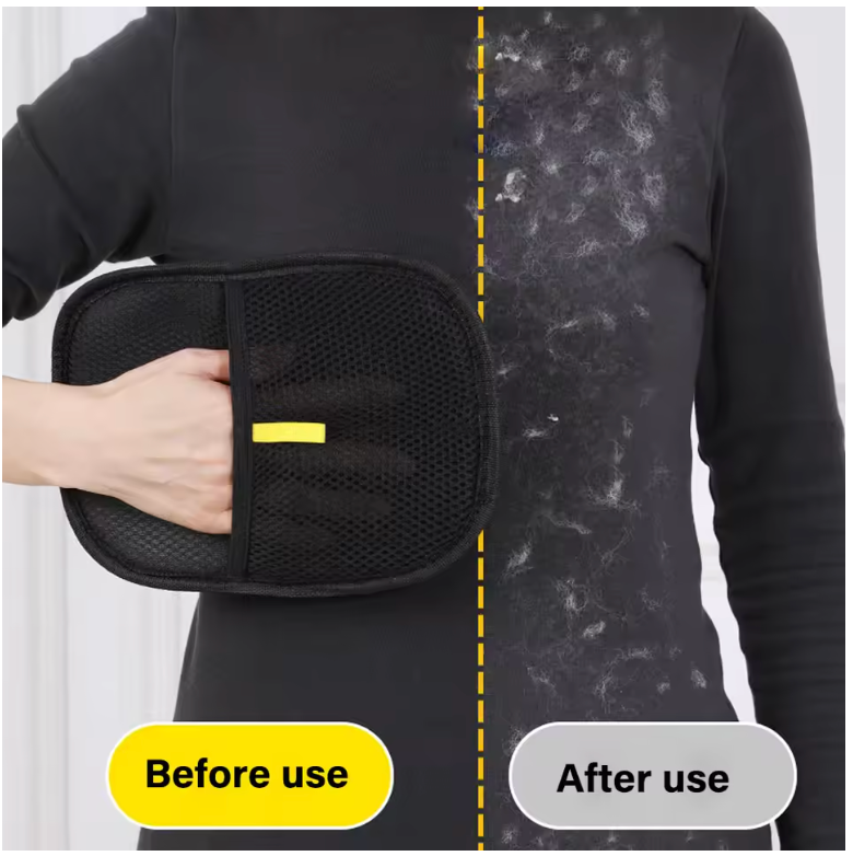 Pawfect Pet Hair Cleaning Glove