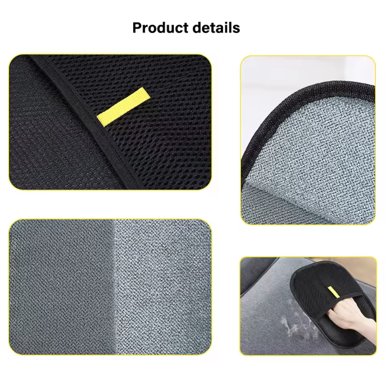 Pawfect Pet Hair Cleaning Glove