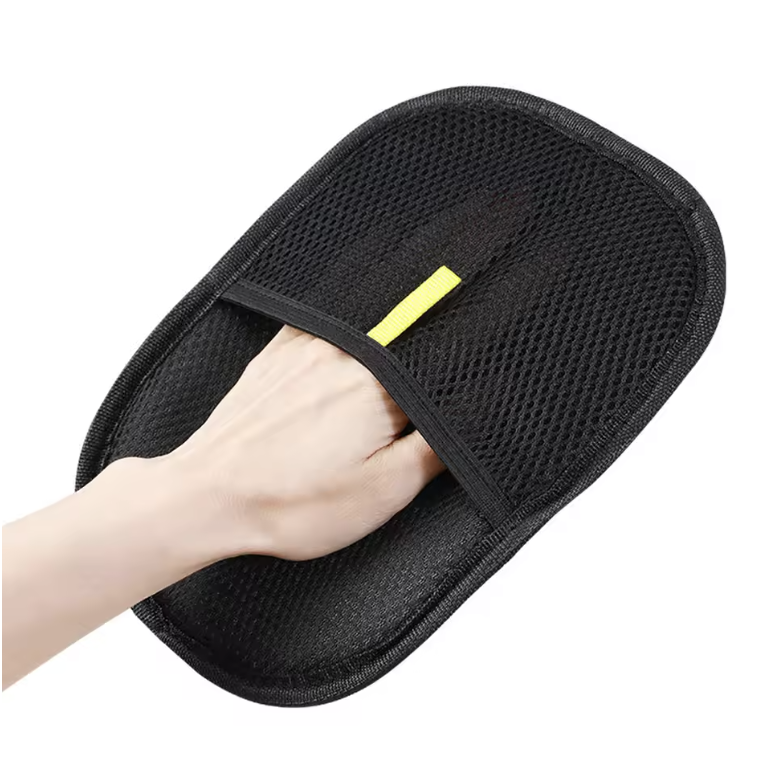 Pawfect Pet Hair Cleaning Glove