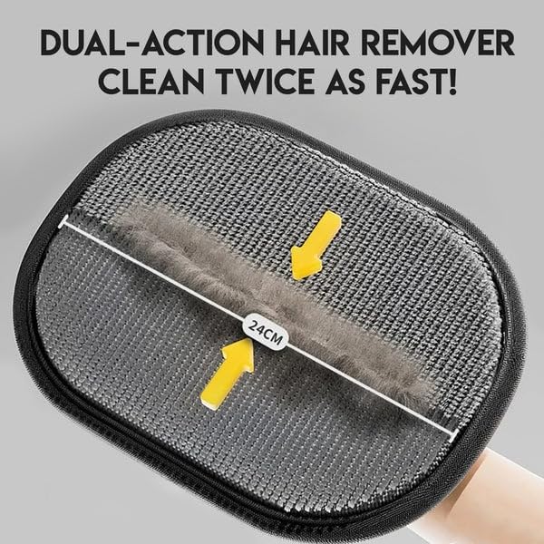 Pawfect Pet Hair Cleaning Glove
