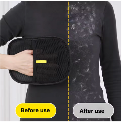 Pawfect Pet Hair Cleaning Glove