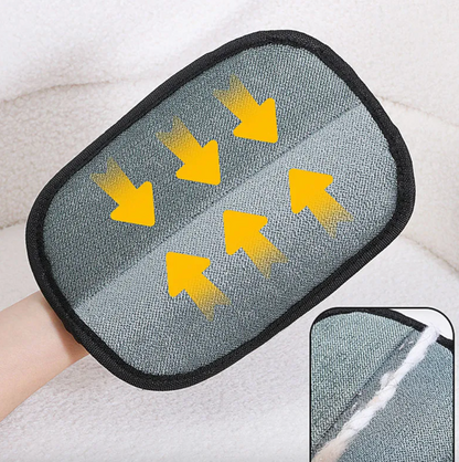 Pawfect Pet Hair Cleaning Glove