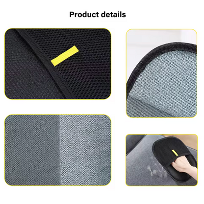 Pawfect Pet Hair Cleaning Glove