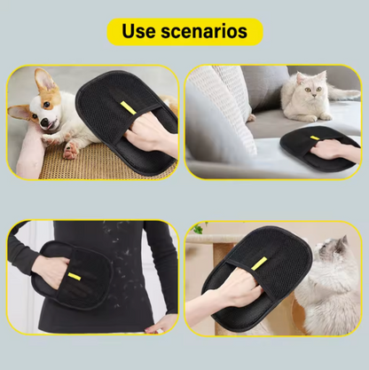 Pawfect Pet Hair Cleaning Glove