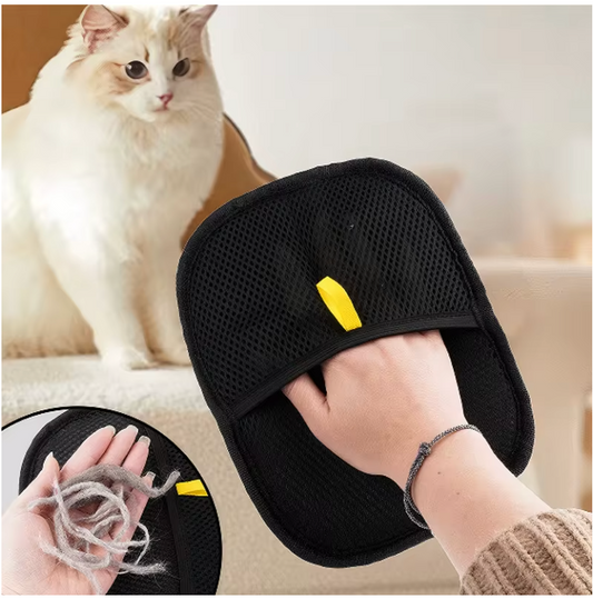 Pawfect Pet Hair Cleaning Glove